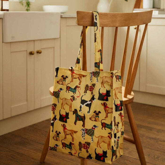 Totebag de PVC Hound Dog