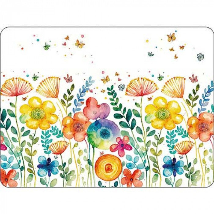 Mantel individual Vibrant Spring