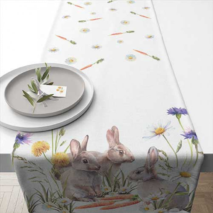 Camino de mesa Carrot Treat