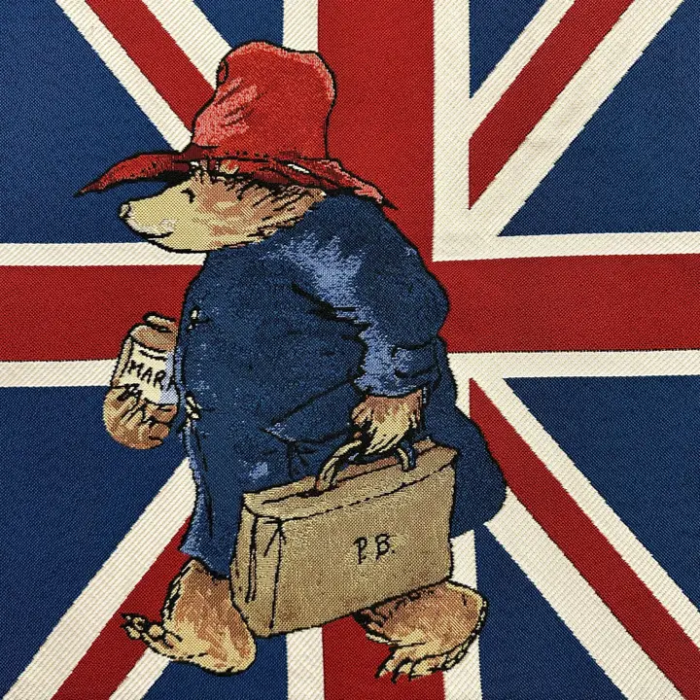 Totebag Oso Paddington