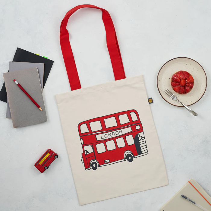 Totebag London