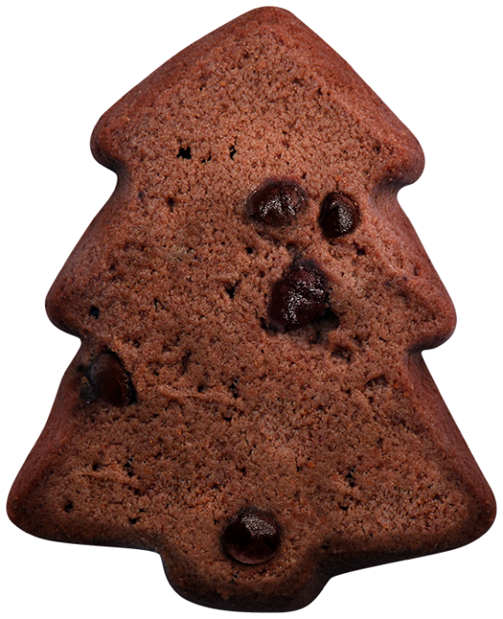 Galletas Winter Edition Choco Lady Joseph 100 gr. 14 uds.