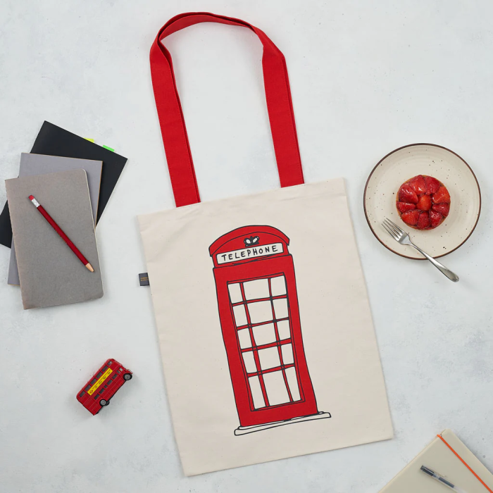 Totebag London