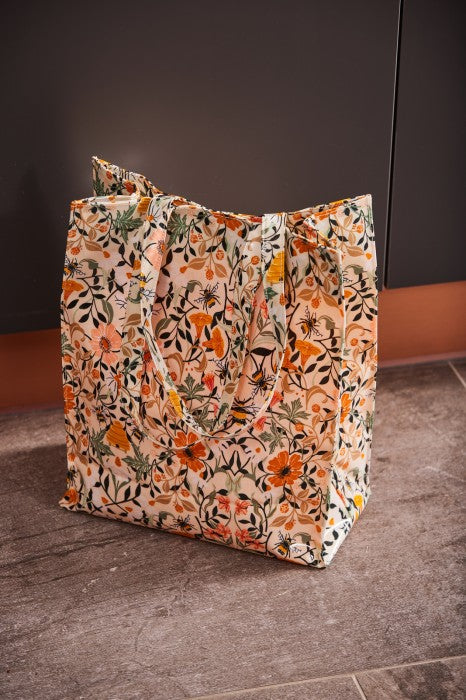 Totebag de PVC Bee Bloom