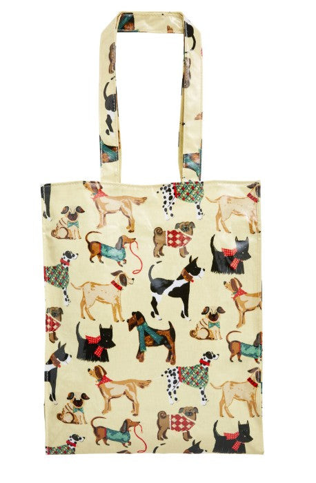 Totebag de PVC Hound Dog