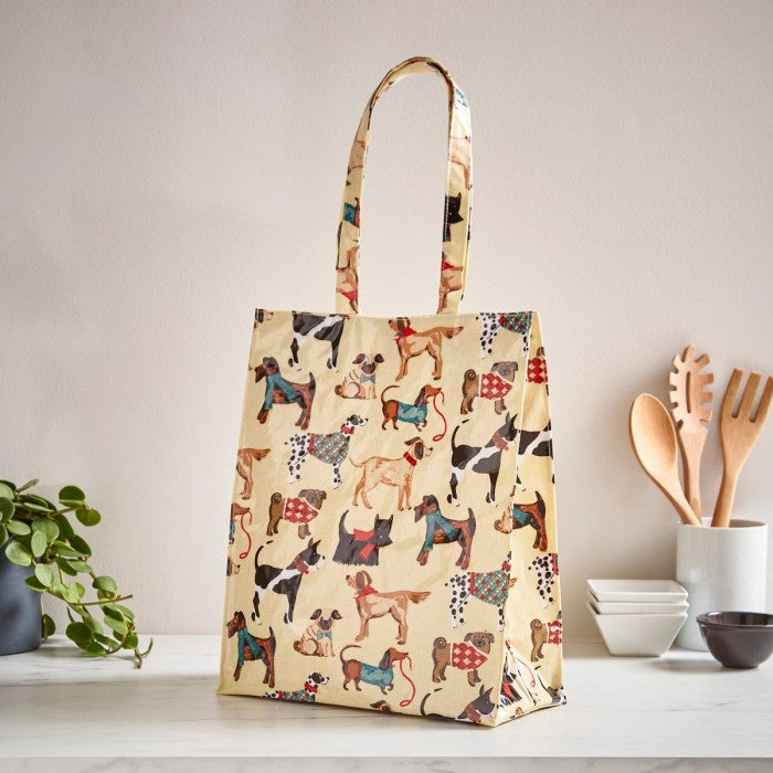 Totebag de PVC Hound Dog