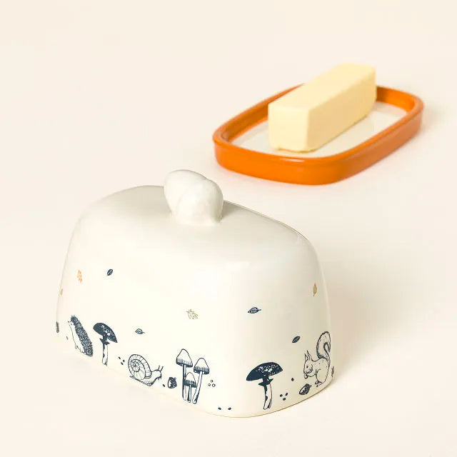 Matequillera "Woodland" de Price & Kensington