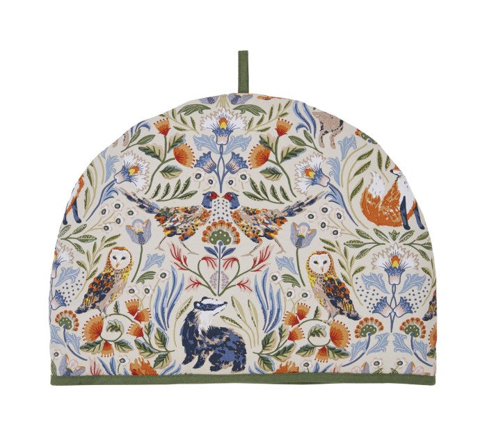 Funda para tetera "Blackthorn"