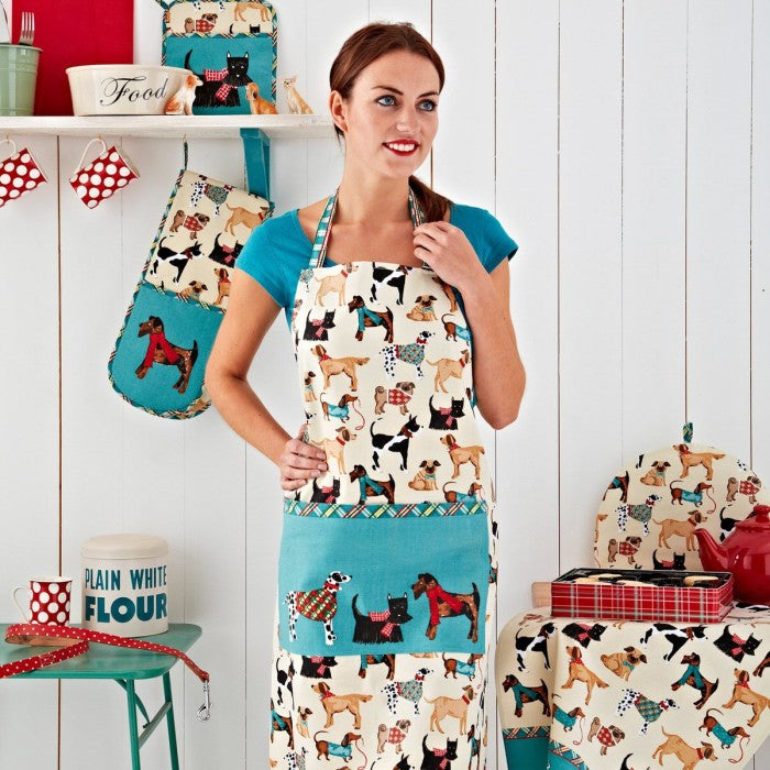 Funda para tetera "Hound Dog"