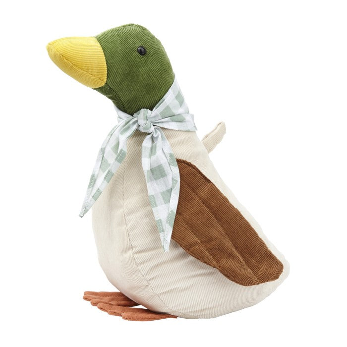 Sujetapuertas Mallard
