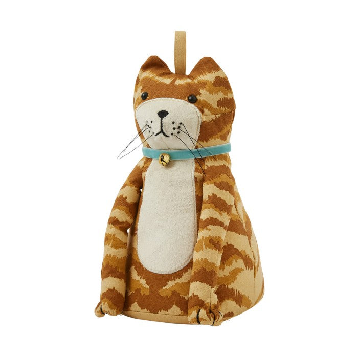 Sujetapuertas Marmelade Cat