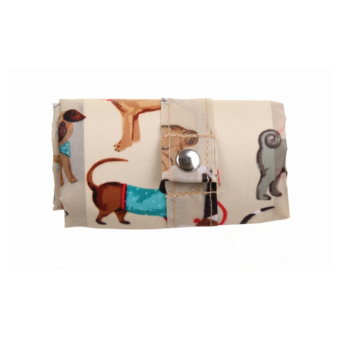 Bolsa plegable para el bolso "Hound Dog"