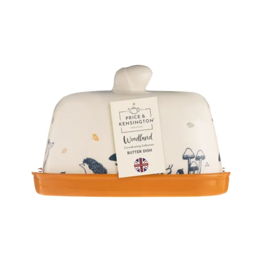 Matequillera "Woodland" de Price & Kensington