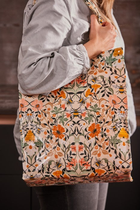 totebag de pvc