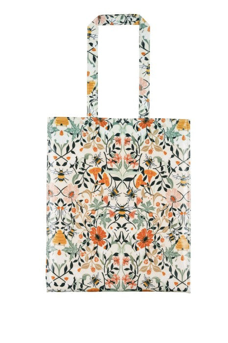 totebag de pvc