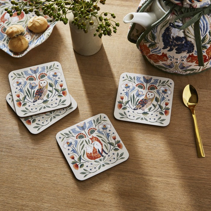 Posavasos