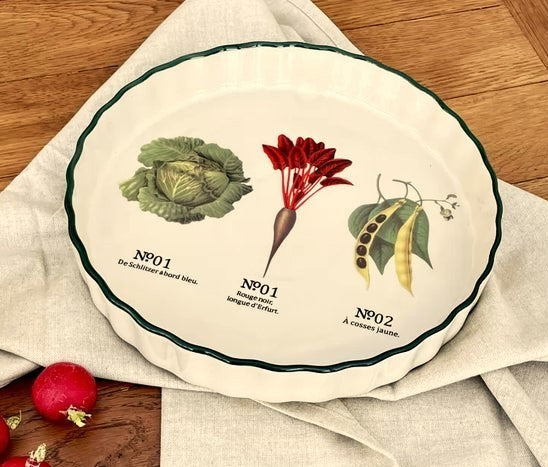 Platos y bandejas