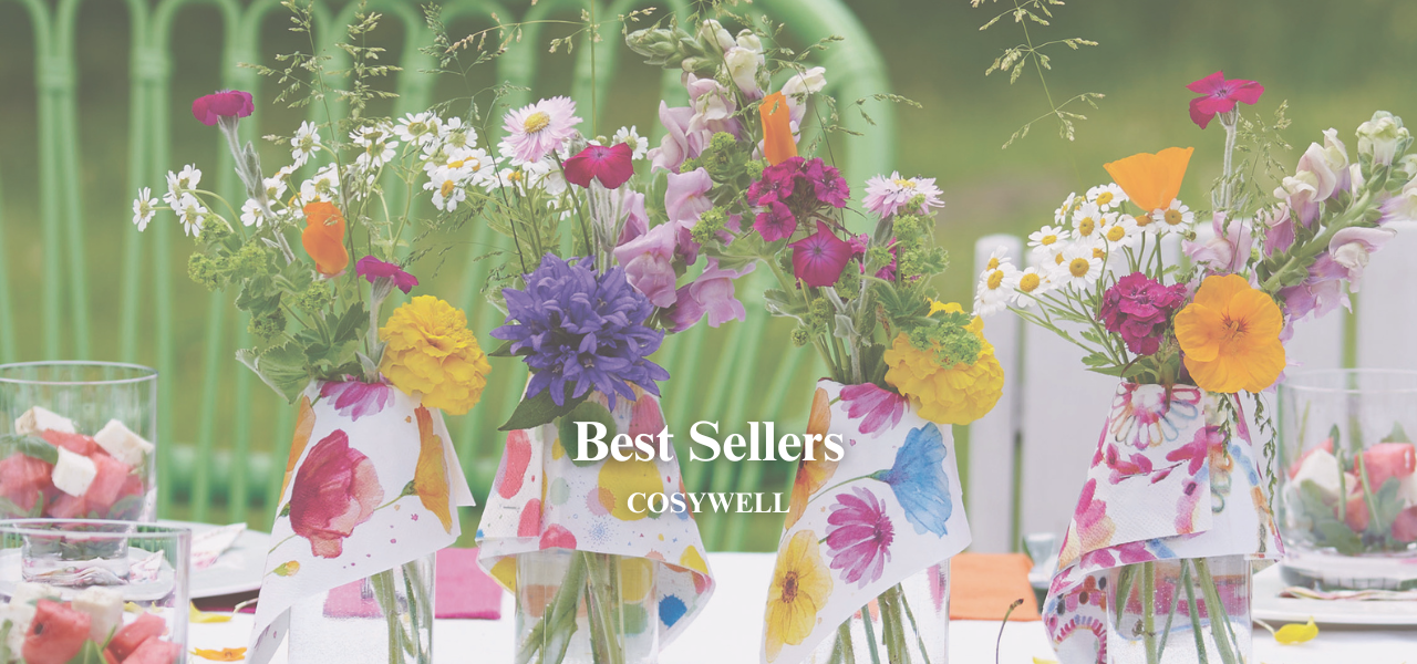 Best Sellers