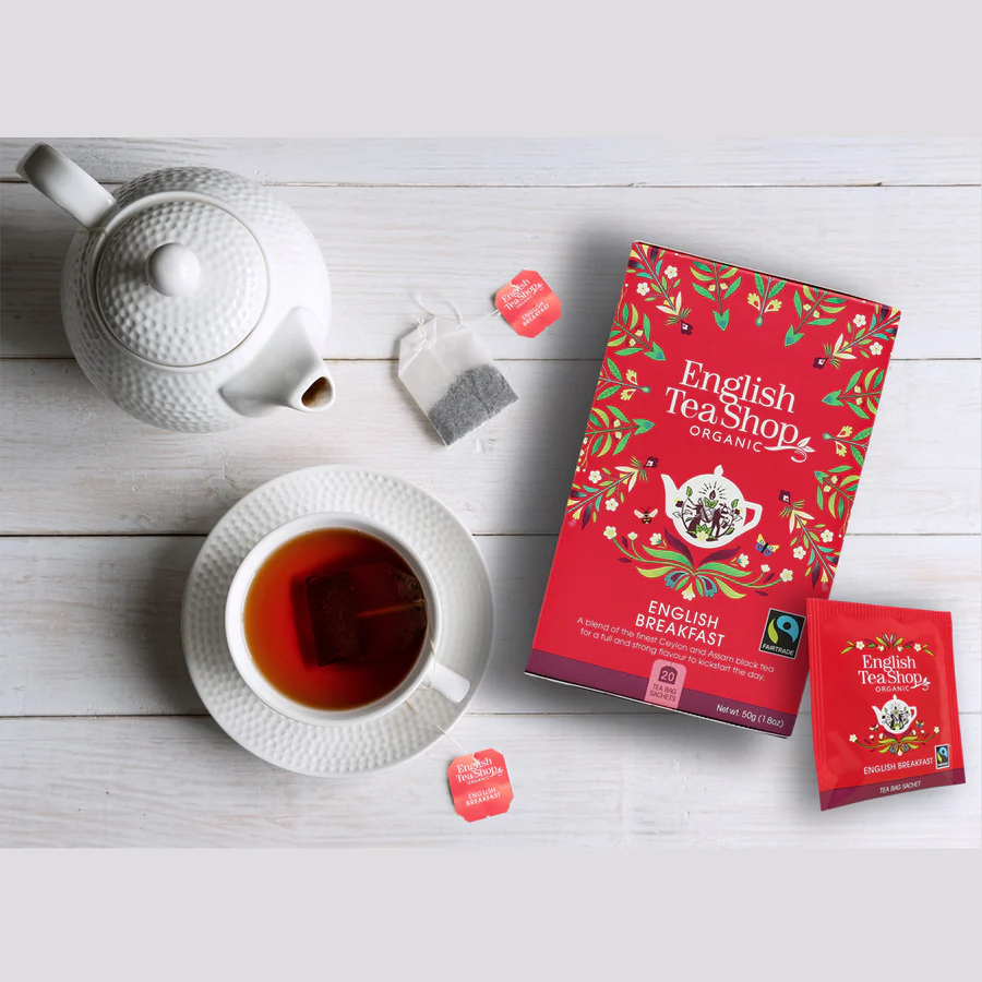 Té y accesorios