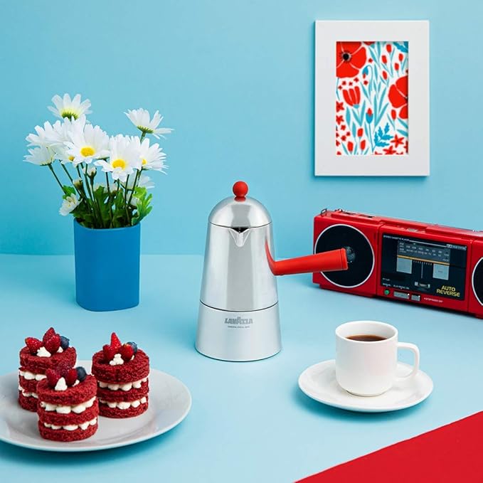 Cafeteras Italianas