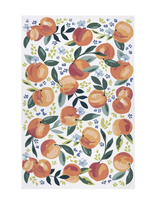 Paño de cocina Peachy