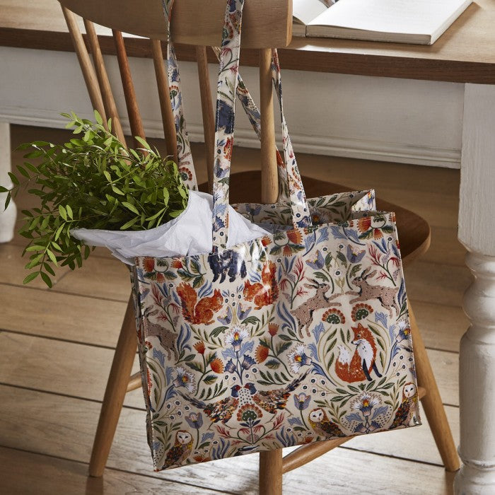 Totebag de PVC Blackthorn