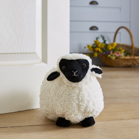 Sujetapuertas Finbar Sheep