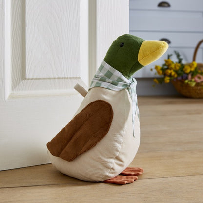 Sujetapuertas  Mallard