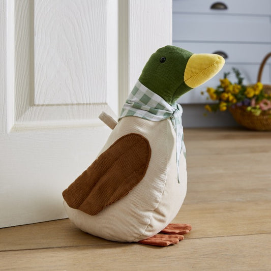Sujetapuertas  Mallard