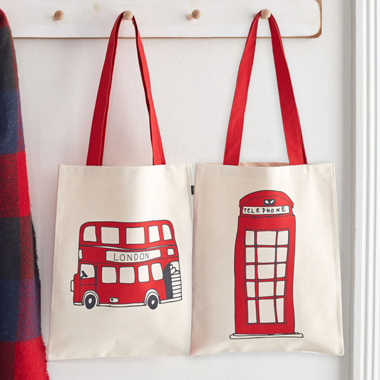 Totebag London