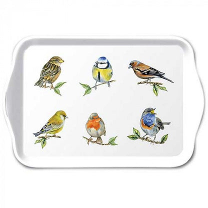 Cada Diseño Incluye: 2 Tazas + Bandeja Melamina + Tea Towel