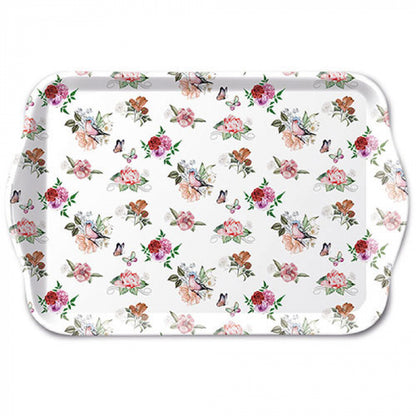 Cada Diseño Incluye: 2 Tazas + Bandeja Melamina + Tea Towel