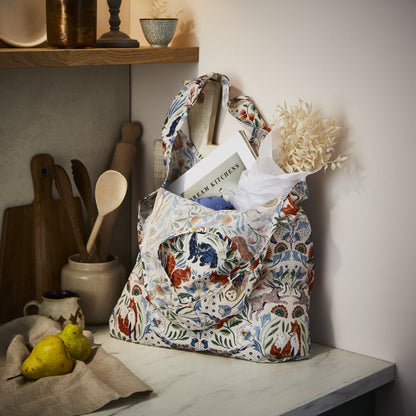 Bolsa plegable para llevar en el bolso Blackthorn