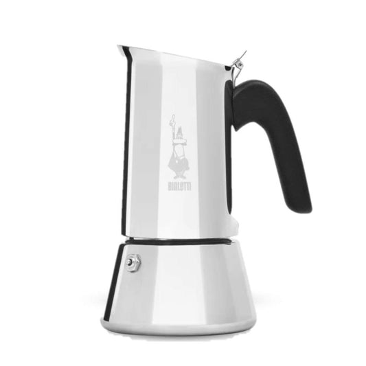 Cafetera italiana inducción "New Venus" de Bialetti 6 tazas