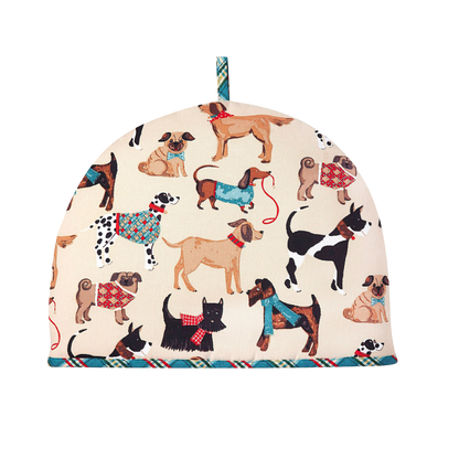 Funda para tetera "Hound Dog"