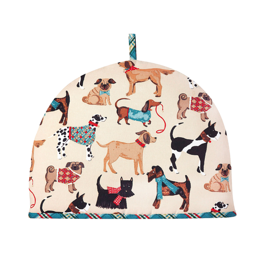 Funda para tetera "Hound Dog"