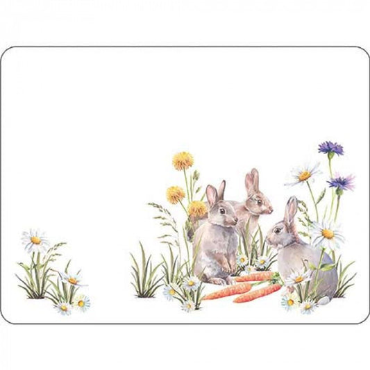 Mantel individual Carrot Treat