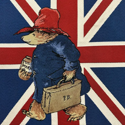 Totebag Oso Paddington
