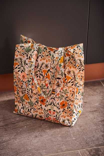 Totebag de PVC Bee Bloom