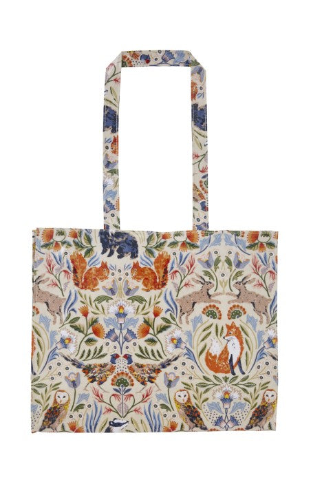 Totebag de PVC Blackthorn
