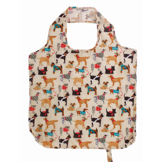 Bolsa plegable para el bolso "Hound Dog"