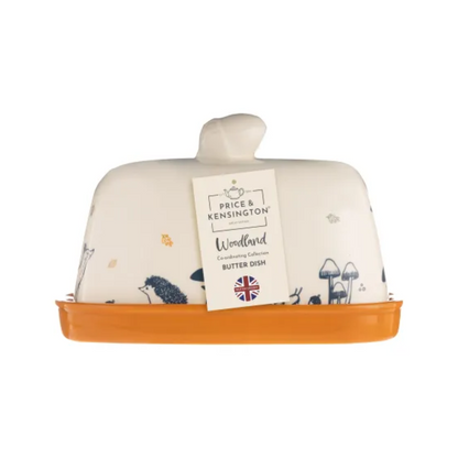 Matequillera "Woodland" de Price & Kensington