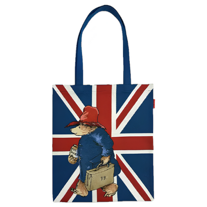 Totebag Oso Paddington
