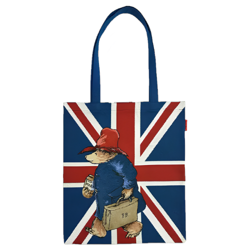 Totebag Oso Paddington