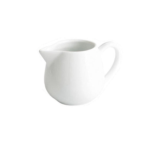Jarra para leche de porcelana 350 ml