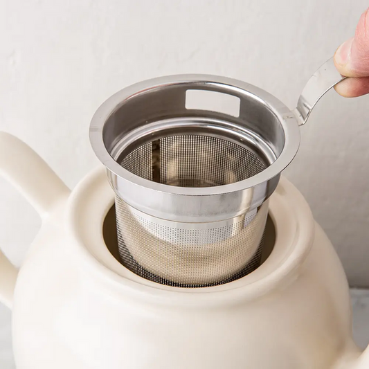 Filtro para tetera Price & Kensington  6 tazas.