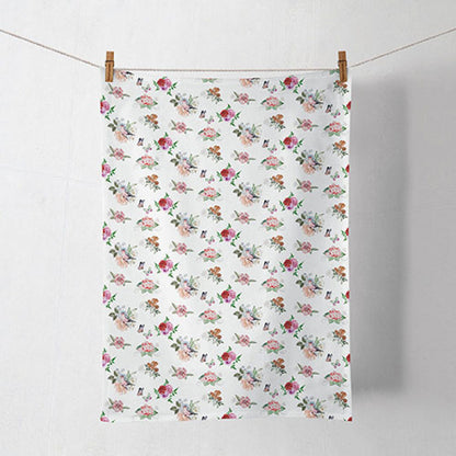 Cada Diseño Incluye: 2 Tazas + Bandeja Melamina + Tea Towel