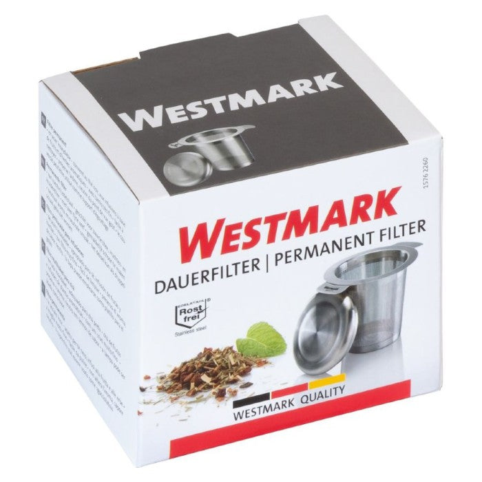 Filtro para té e infusiones Westmark