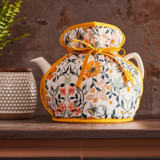 tea cosy