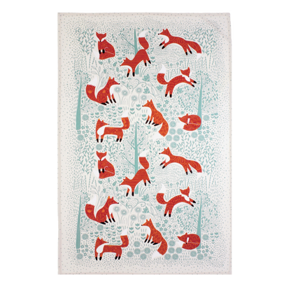 tea towel